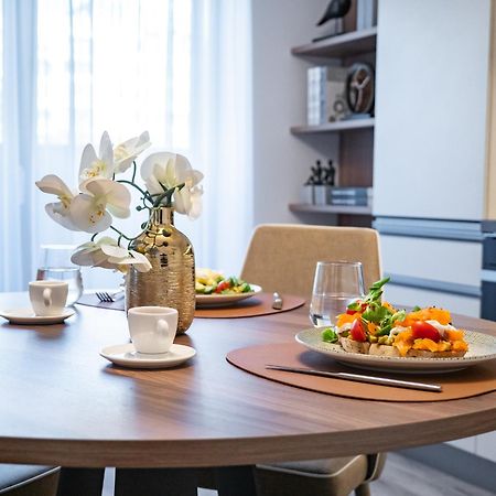 Pointresidence Βουκουρέστι Εξωτερικό φωτογραφία